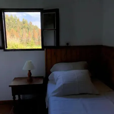 Lugar Timiraos Penzion *