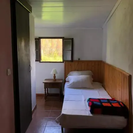 Lugar Timiraos * Valdoviño