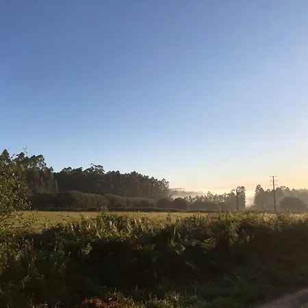 Lugar Timiraos Penzion *